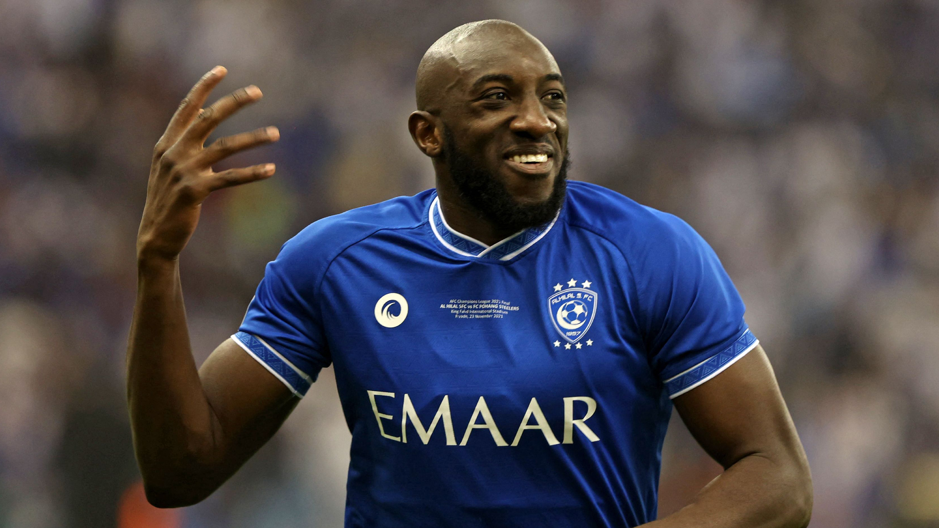 Saudi Arabia's al-Hilal qualifies for AFC Champions League final