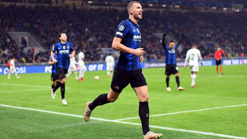 Ligue des Champions : L'Inter enterre les espoirs du Shakhtar