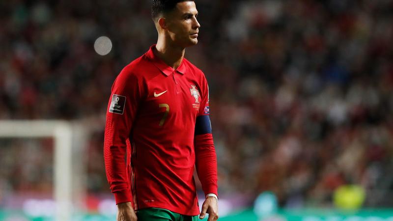 Barrages Coupe du Monde 2022 : le Portugal sur la route de l'Italie en barrages