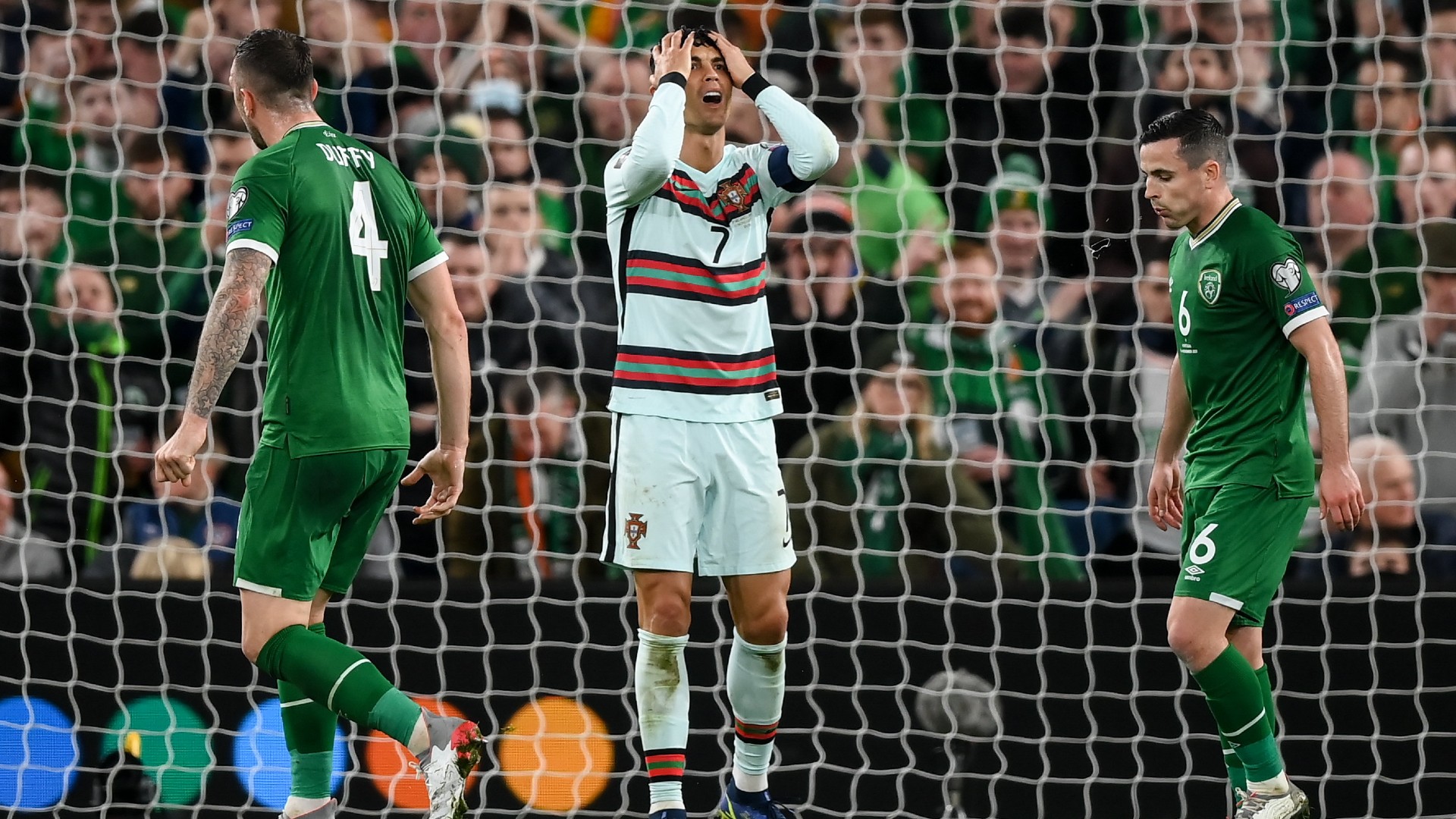 Italy or Portugal to miss 2022 World Cup