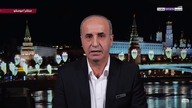 الارتياح يسود الأوساط الكروية في روسيا بعد قرعة الملحق الأوروبي
