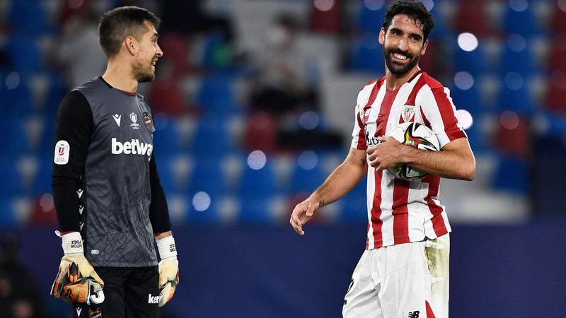 La Liga : Bilbao échappe au pire contre Grenade