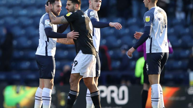 Championship - Fulham peut crier au scandale !