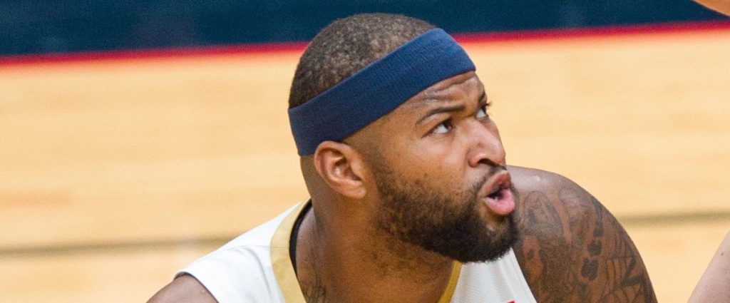 NBA - Milwaukee : Arrivée avec un contrat non garanti de DeMarcus Cousins
