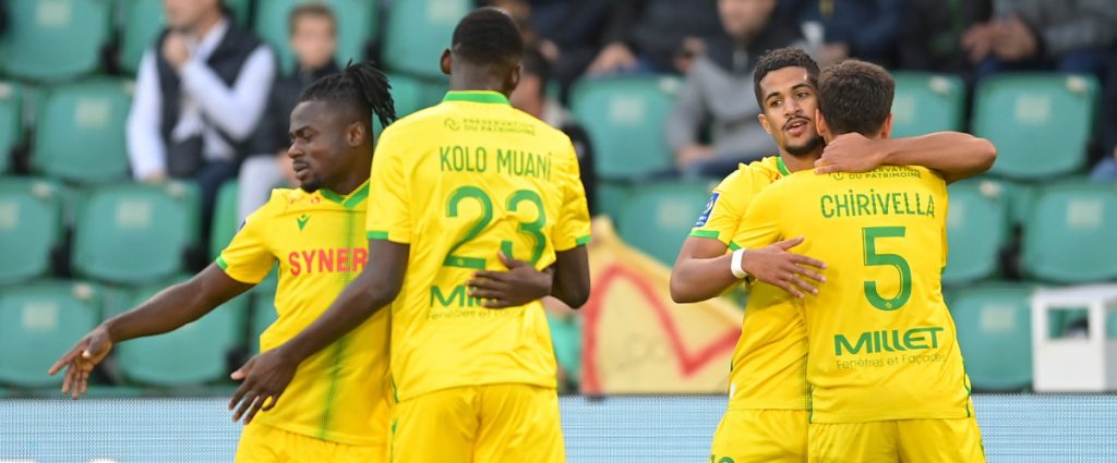 L1 (J16) : Tout Savoir Sur Nantes - Marseille | BeIN SPORTS