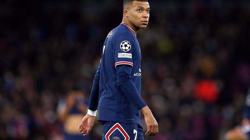 PSG : Kylian Mbappé de retour comme titulaire