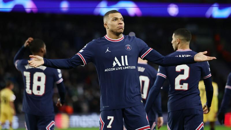 Ligue des Champions : Paris, un festival pour terminer