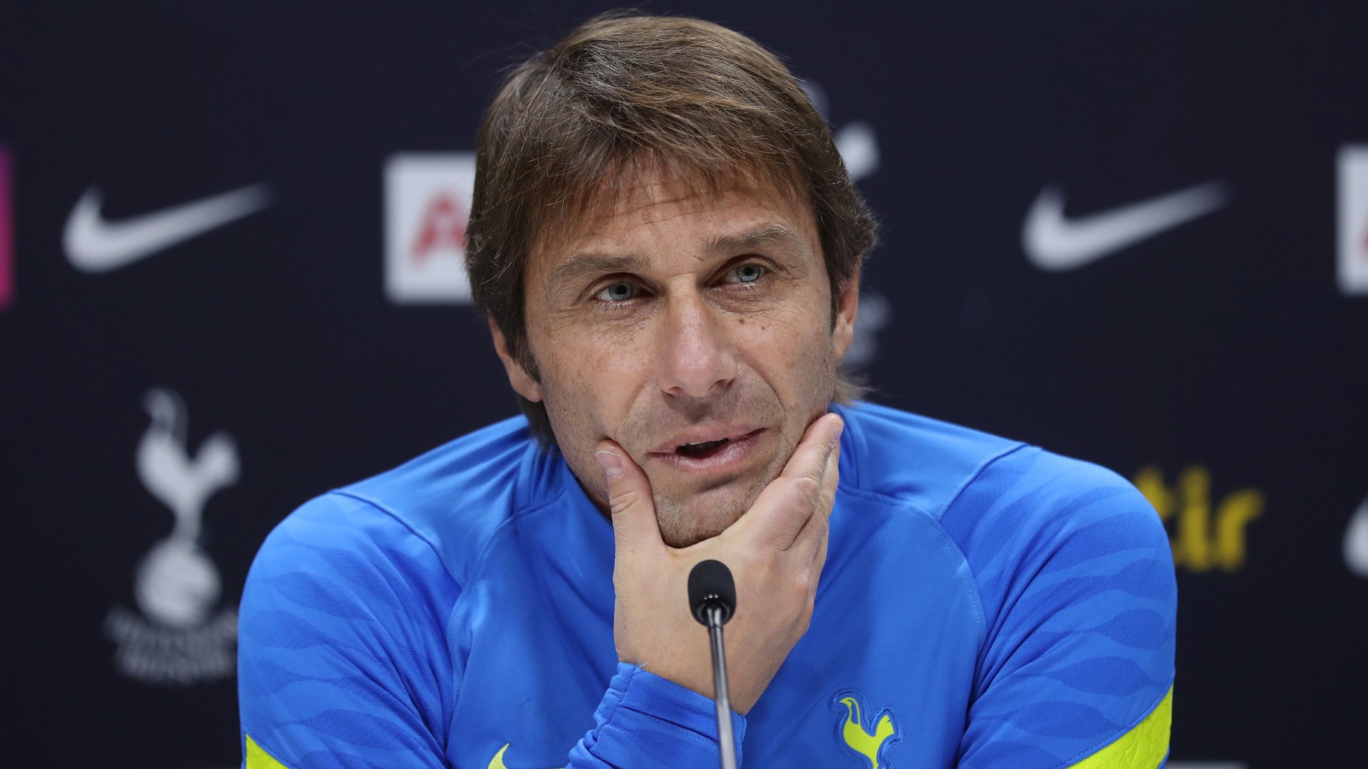 Spurs' clash with Rennes postponed after Covid outbreak