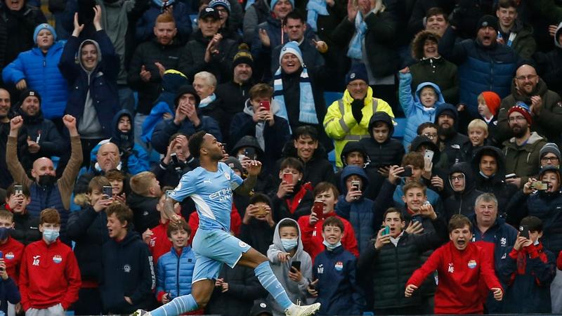 Manchester City 1 Wolves 0 - Highlights | BeIN SPORTS