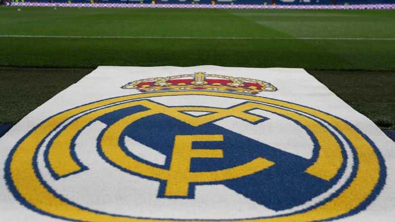 Four Real Madrid players test positive for COVID-19