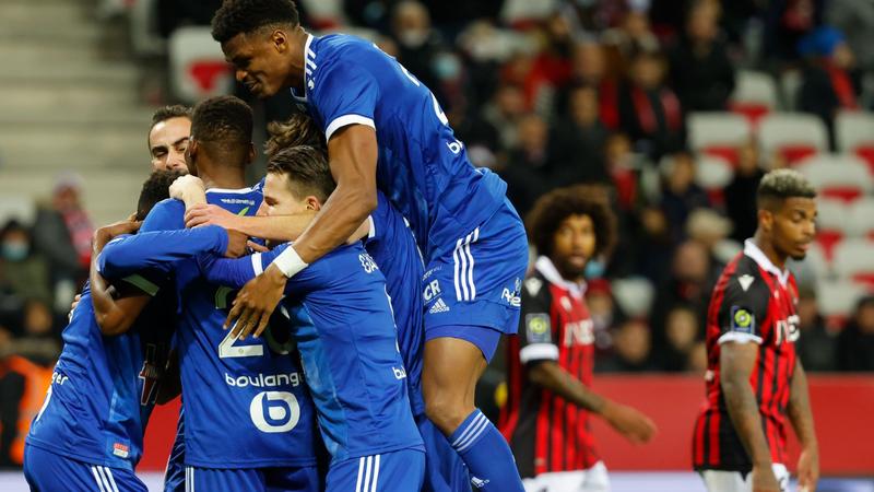 Strasbourg faces Valenciennes in the Coupe de France