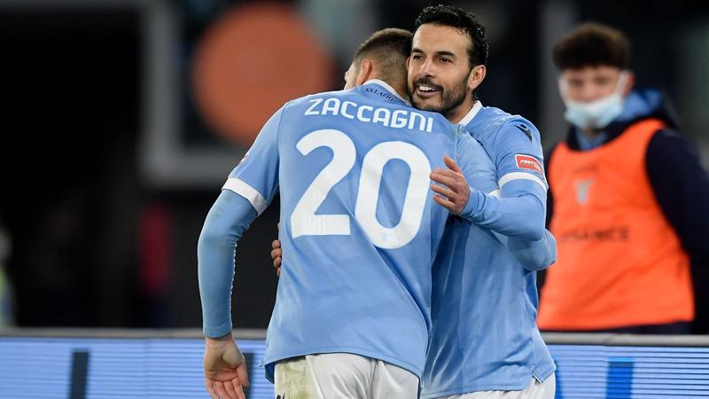 Serie A : La Lazio Rome se relance contre le Genoa !