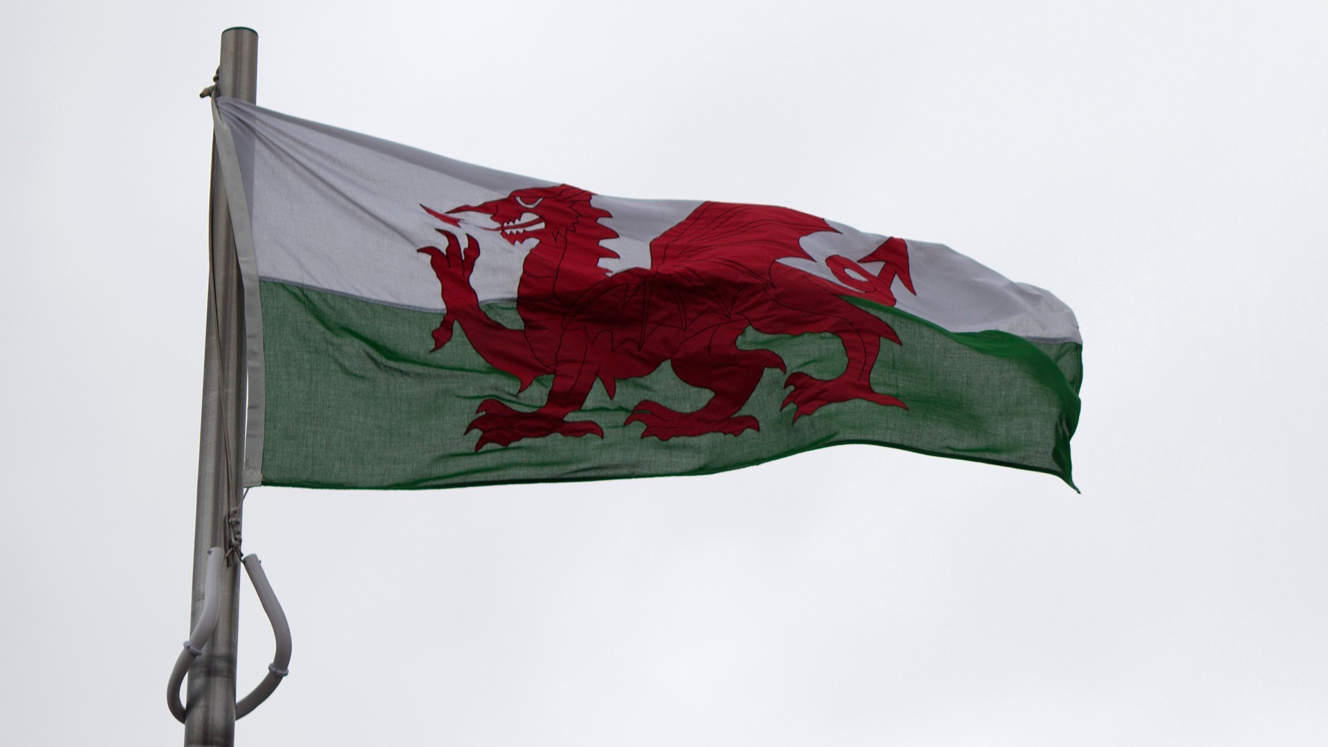Wales closing doors to fans from Boxing Day