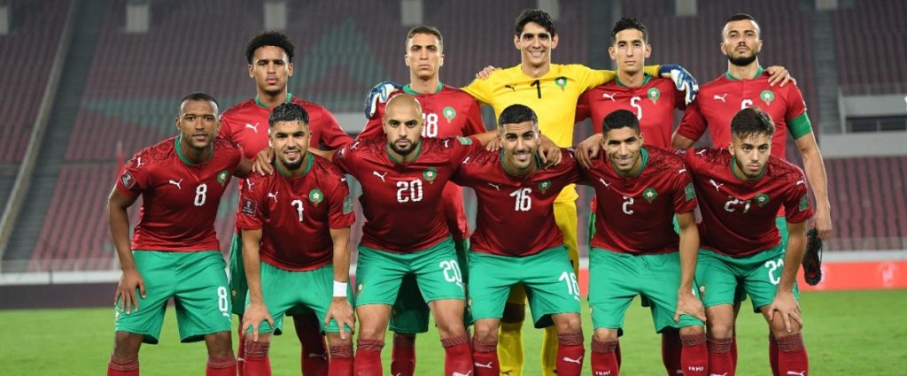 CAN : Le Maroc avec En-Nesyri mais sans Ziyech