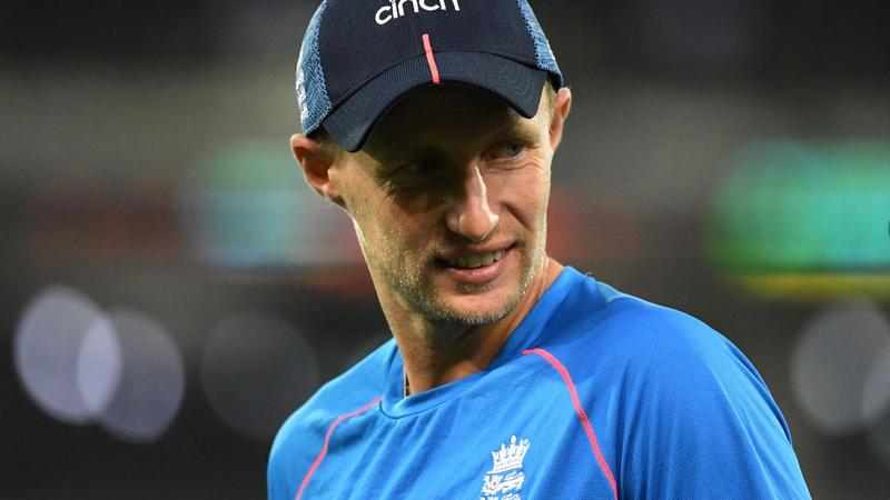 Skipper Root confident of 'banging out a hundred' in Ashes