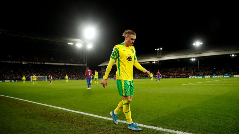 تأجيل مباراة ليستر ونوريتش في الدوري الممتاز