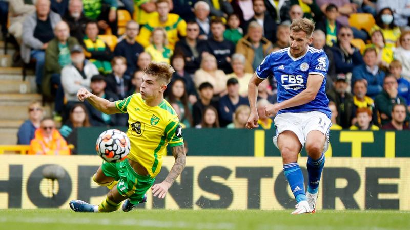 Leicester vs Norwich postponed over Covid outbreak
