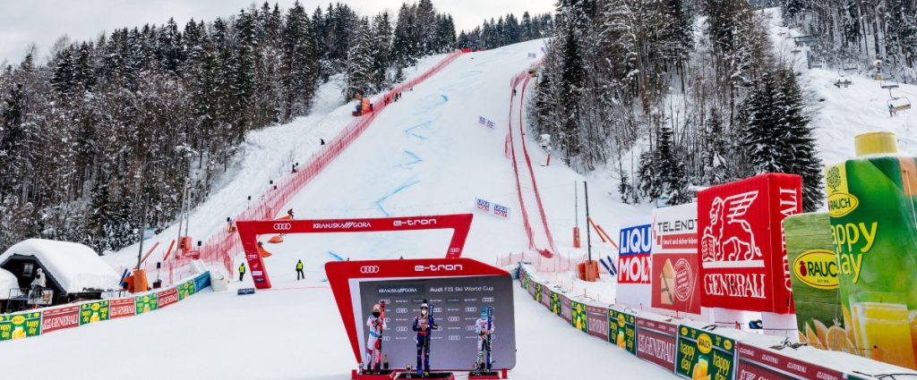 Ski Alpin - Coupe Du Monde (F) : Les épreuves | BeIN SPORTS