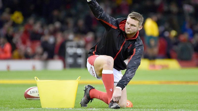 Biggar hopes crowds are permitted for Six Nations