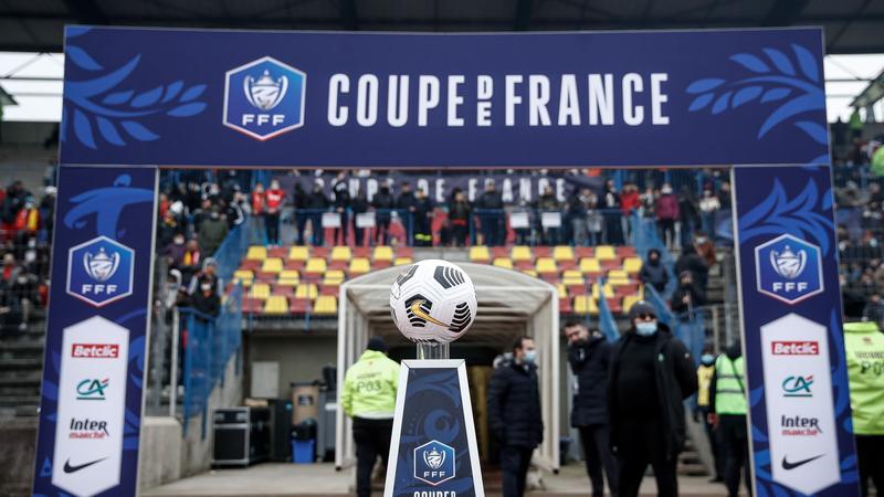 Coupe de France : La menace Covid et de possibles surprises