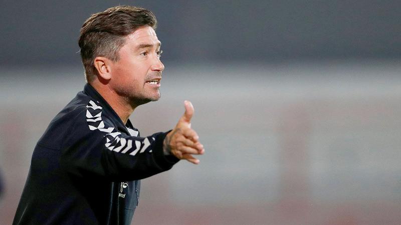 EXCLUSIVE: Kewell opens up on cut-throat career