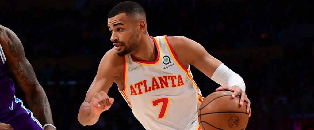 NBA - Atlanta : Luwawu-Cabarrot conservé jusqu’à la fin de saison