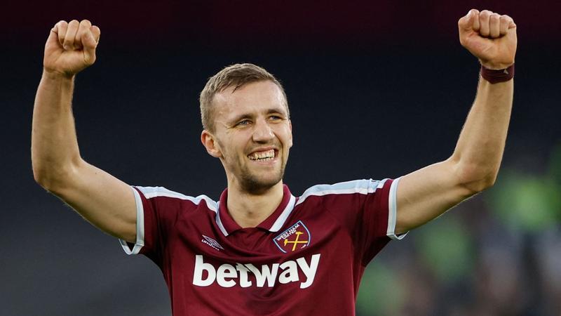 FA Cup - 32es : West Ham élimine froidement Leeds !