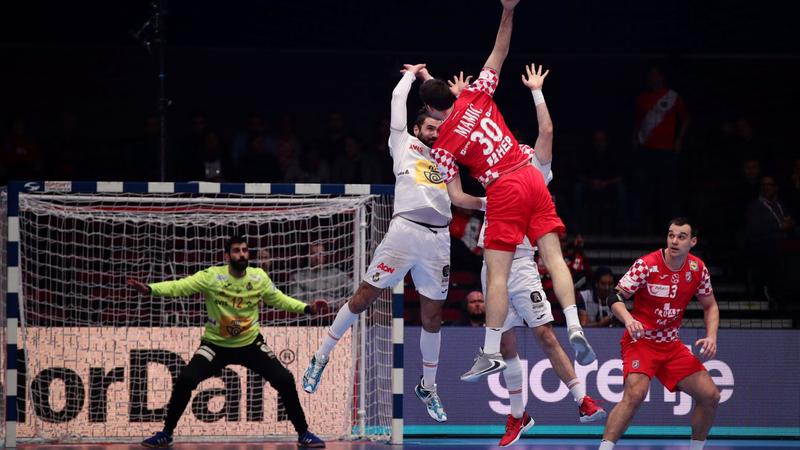 Handball: Your New Sport for the New Year