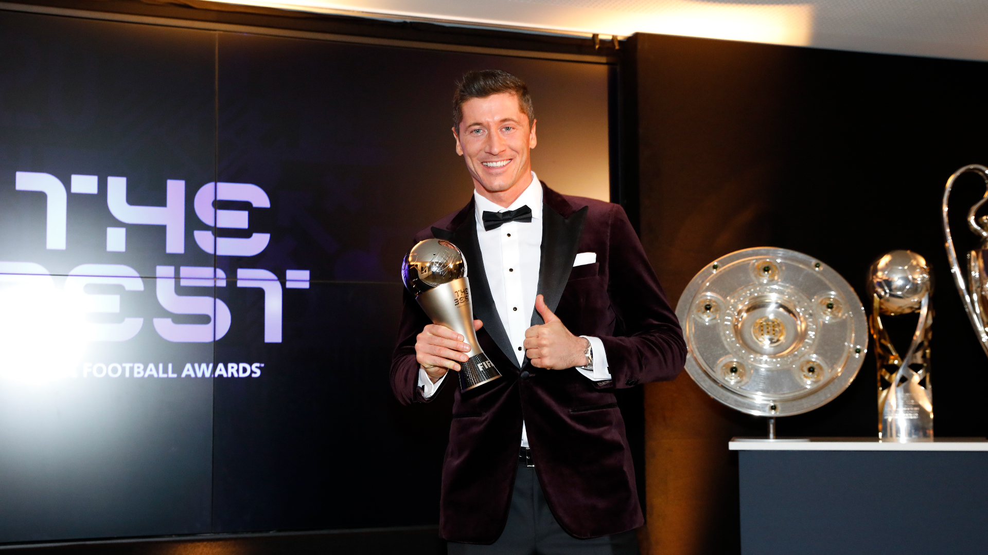 Messi, Lewandowski e Salah: Fifa decide hoje o melhor jogador do