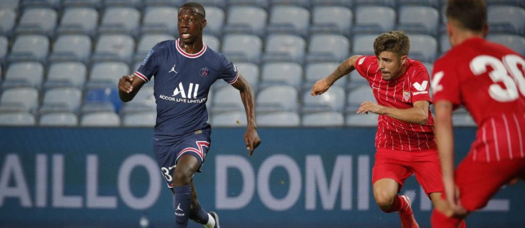 Le PSG laisse filer un de ses jeunes