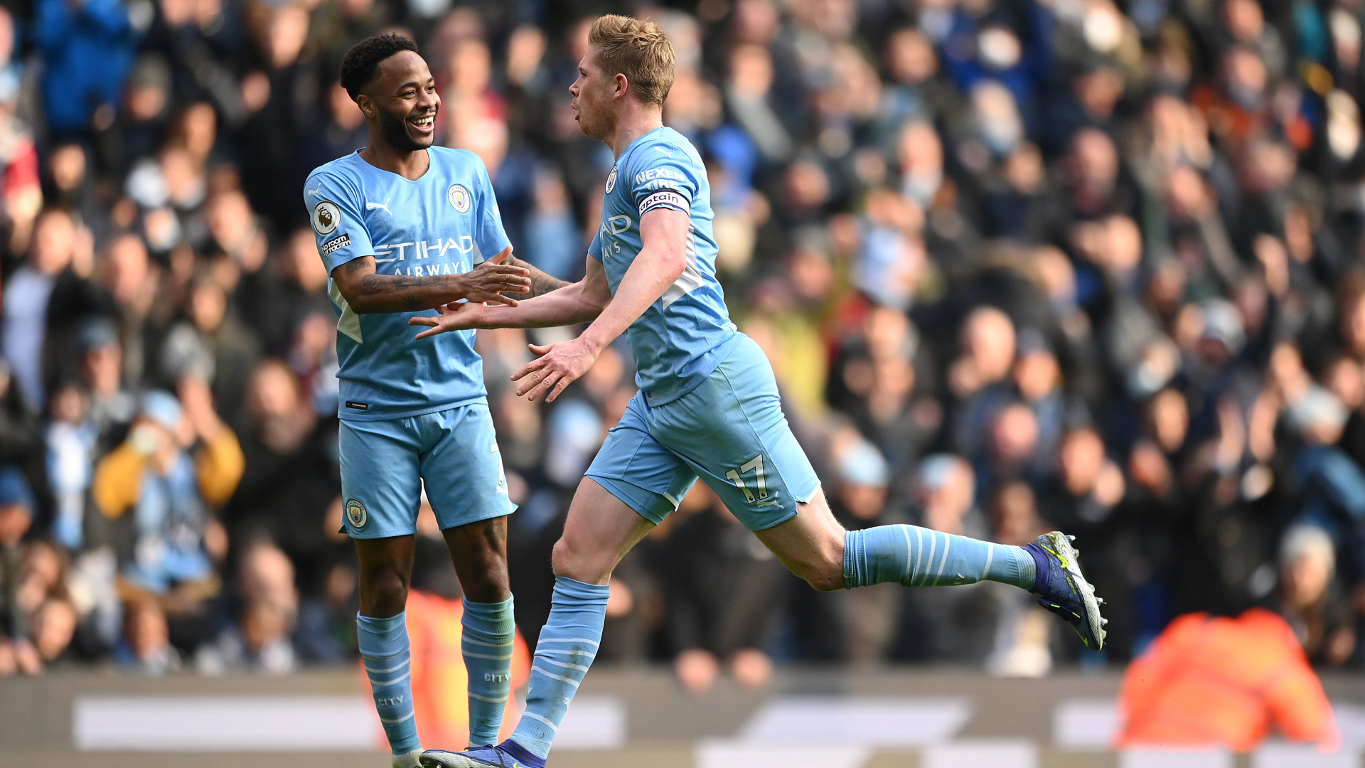 Chelsea 1-0 Manchester City  Ziyech Sends The Blues To The Final