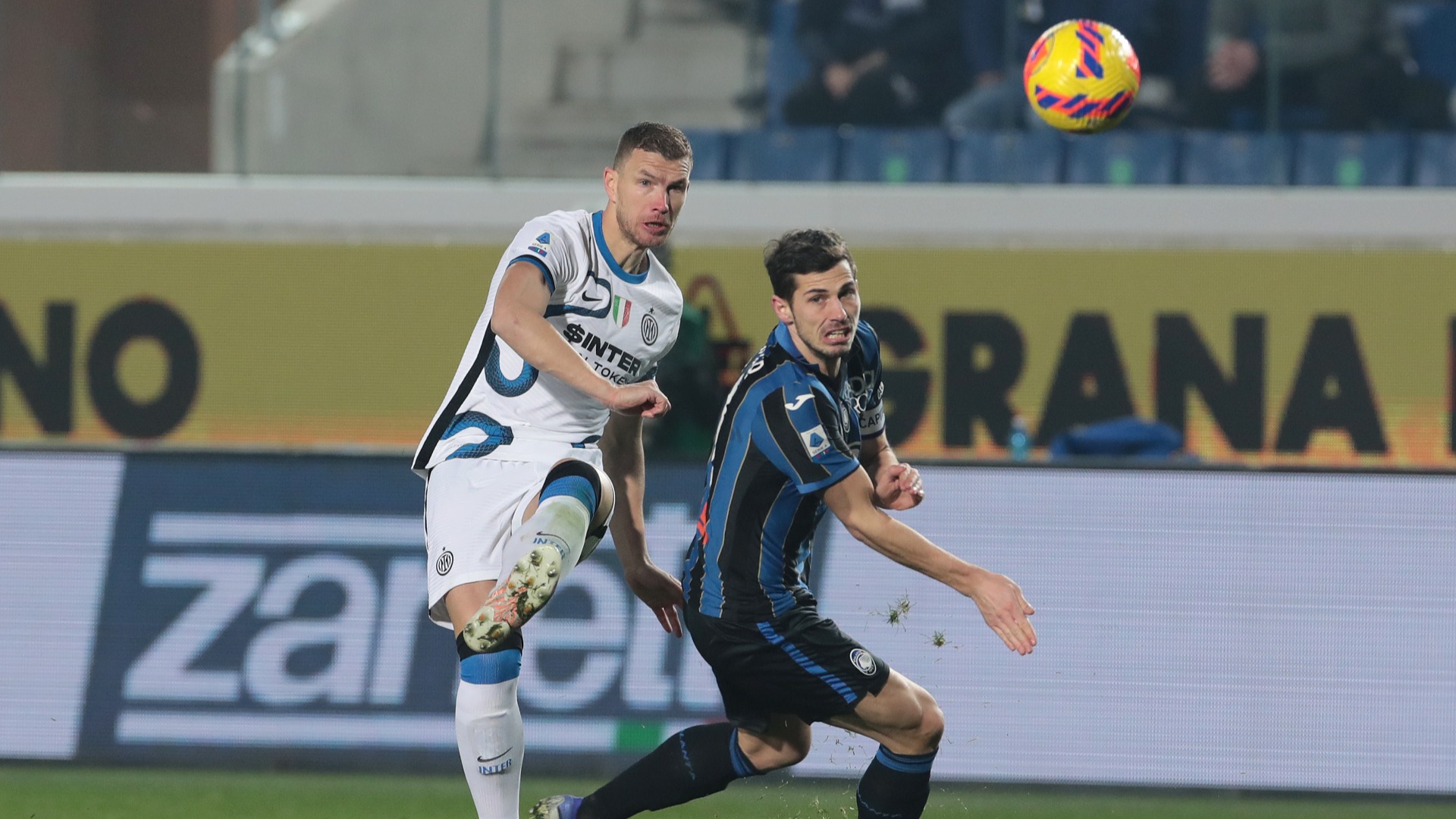 Atalanta 0-0 Inter: Nerazzurri's Serie A winning streak comes to a halt