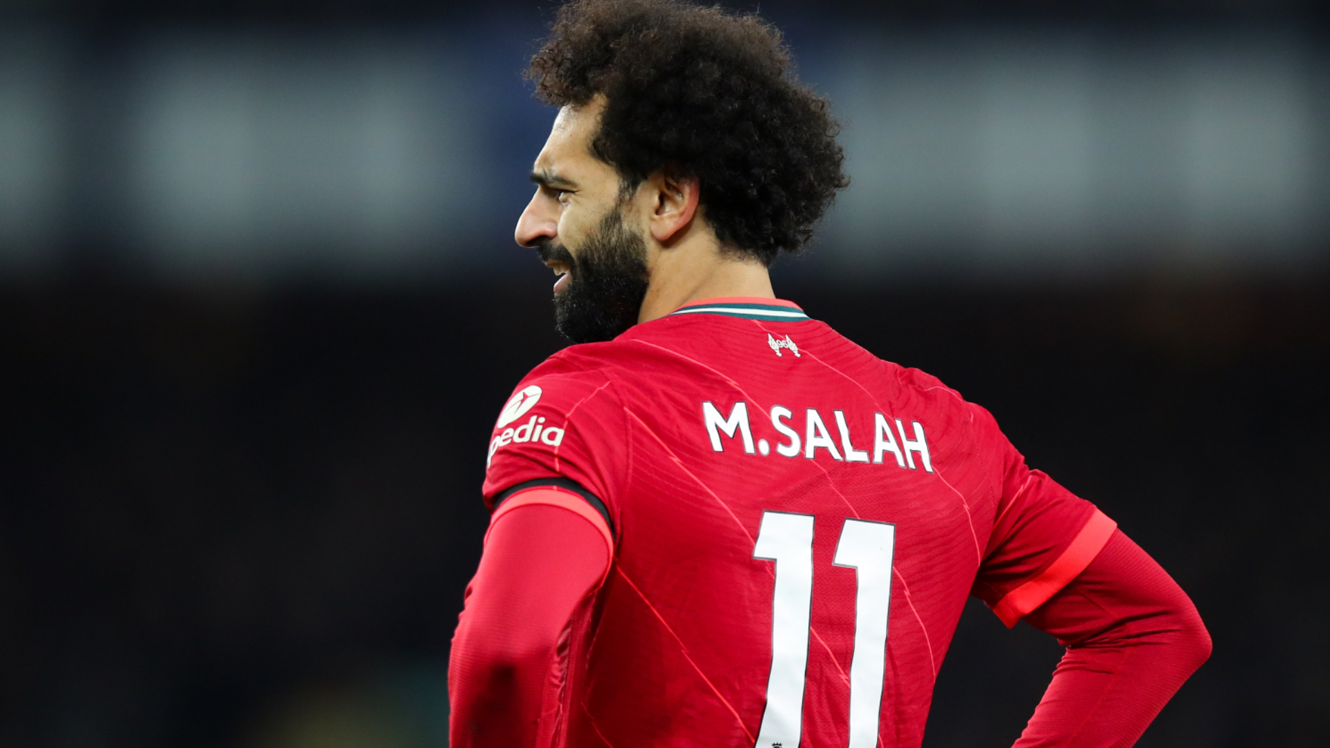 Explained: Why Liverpool talisman Mohamed Salah has joined David