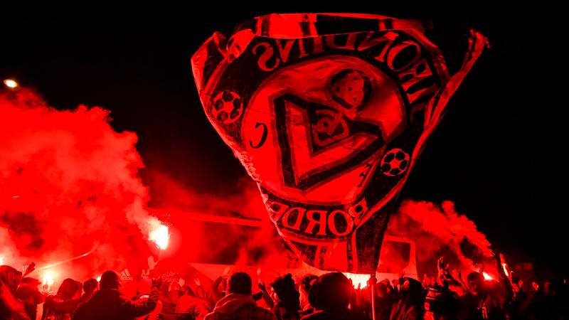 Historic French duo in fight for Ligue 1 survival