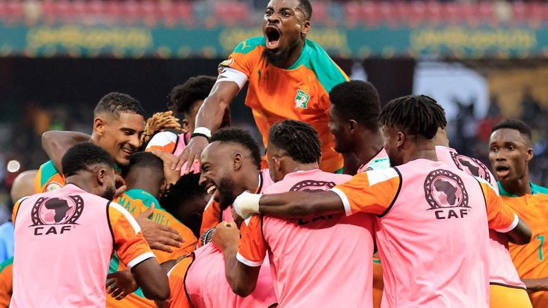 Racing Club d'Abidjan crowned champions of Ivory Coast Ligue 1 as 2019/2020  season is terminated - Ghana Latest Football News, Live Scores, Results -  GHANAsoccernet