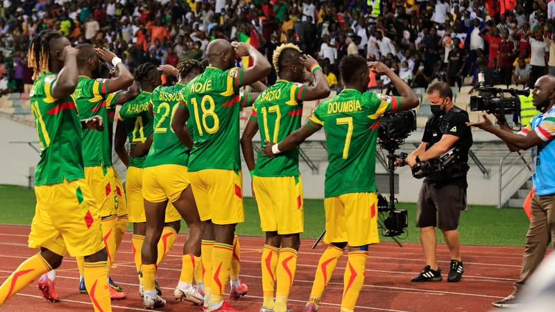 CAN 2021 : Le Mali a rendez-vous avec la Guinée équatoriale