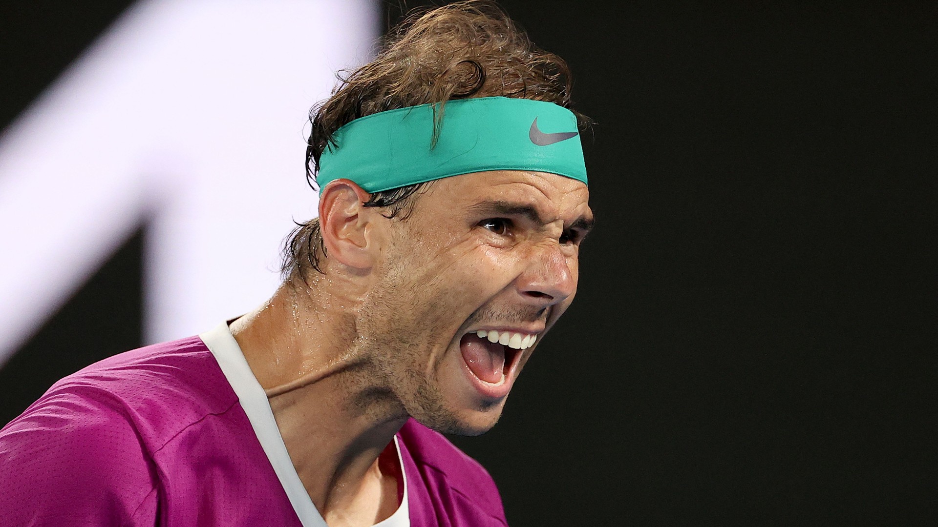 Nadal downs Khachanov to secure fourth-round b beIN SPORTS