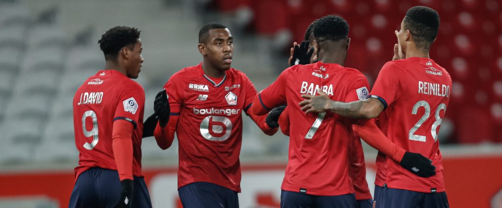 L1 (J22) : Tout Savoir Sur Brest - Lille | BeIN SPORTS