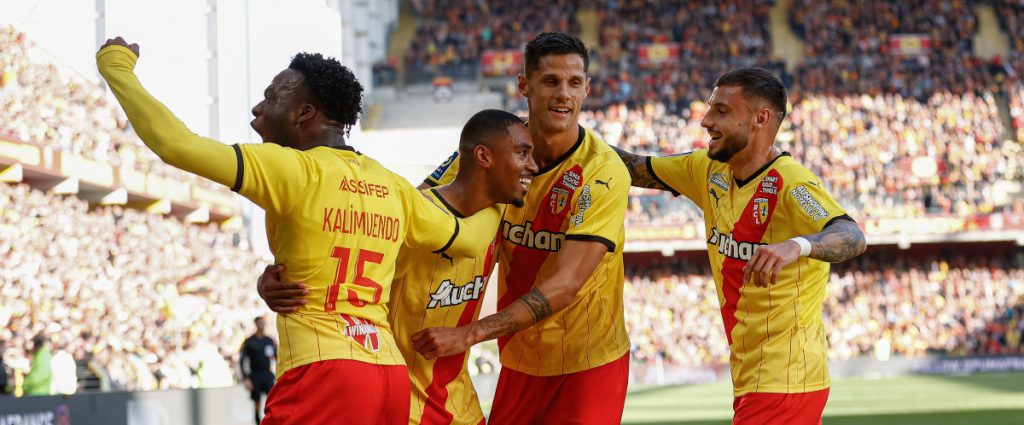 L1 (J22) : Tout Savoir Sur Lens - Marseille | BeIN SPORTS