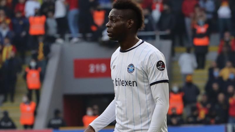 Italie : Balotelli de retour en sélection !