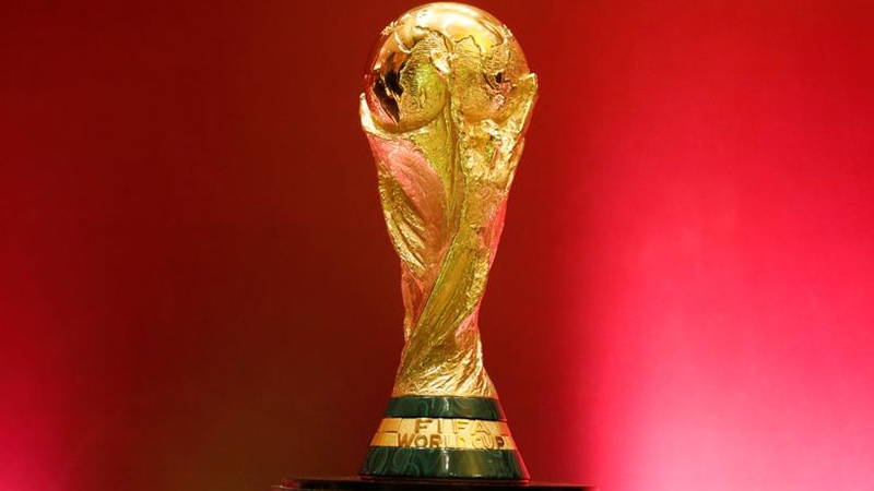 Nigeria to meet Ghana in African World Cup play-offs