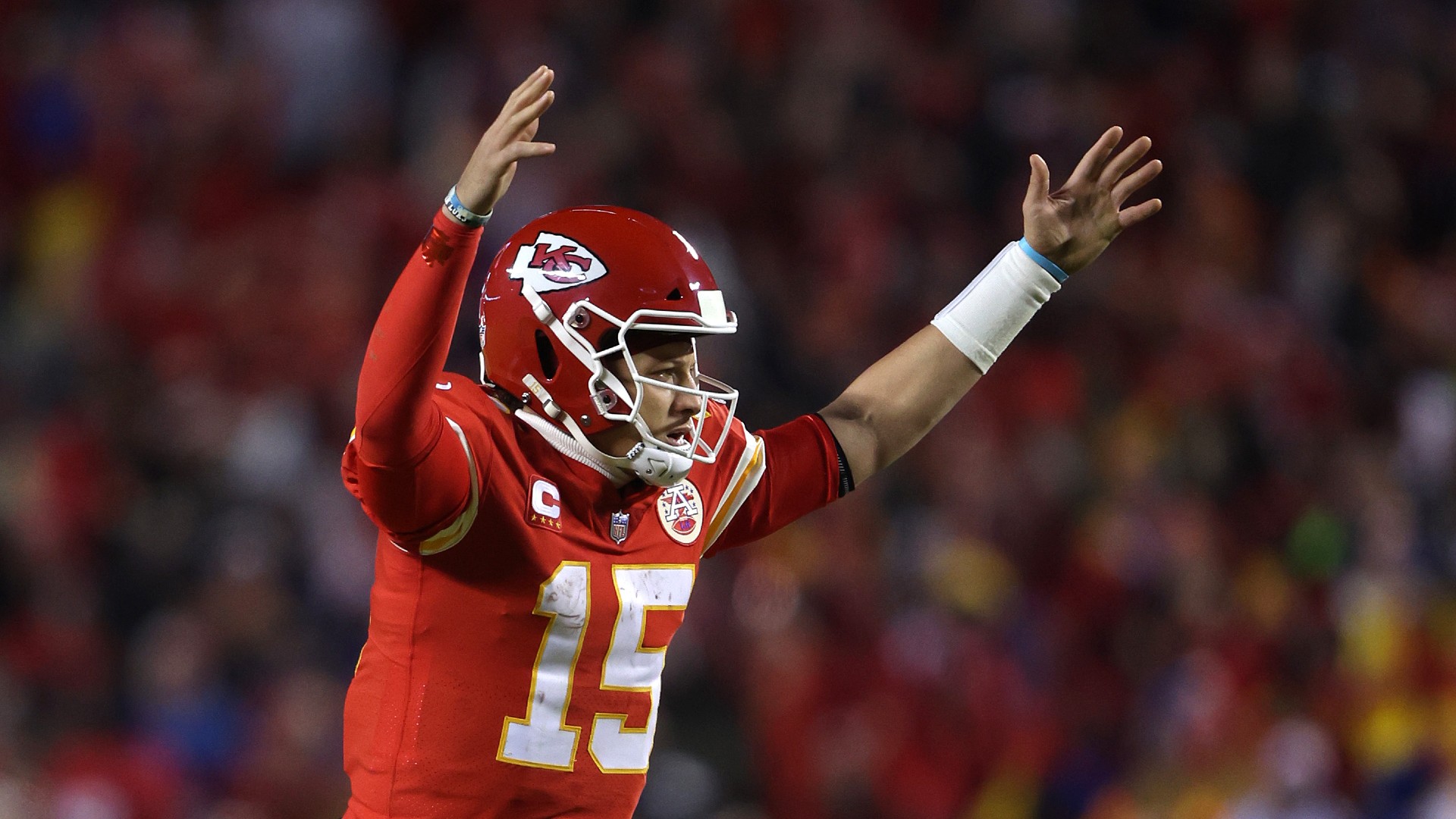 Grim reaper' Mahomes puts Chief's overtime wi