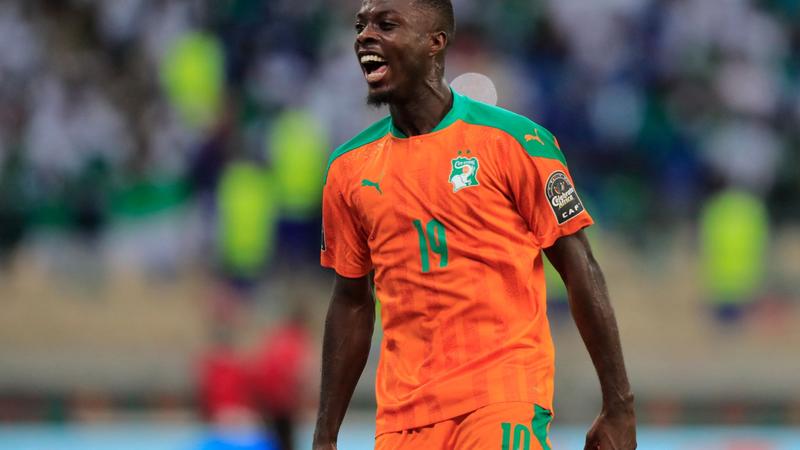 Côte d'Ivoire : La bonne CAN de Pepe !