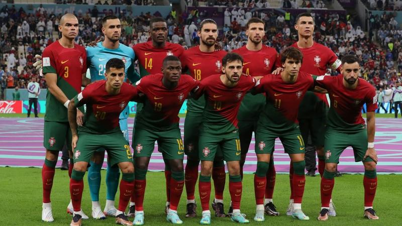 Martínez opta por Cristiano y continuidad en su primera convocatoria