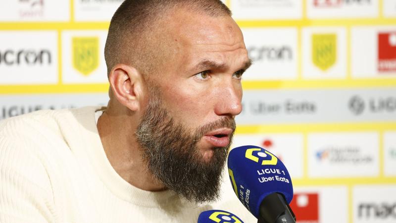 Ligue Europa Conference : Digard satisfait du tirage de l'OGC Nice