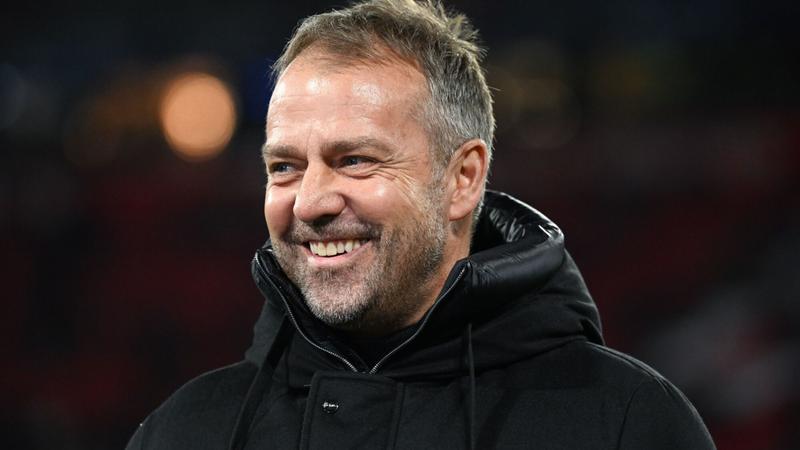 Qualifications Euro 2024 : La liste de l’Allemagne avec 5 nouveaux joueurs