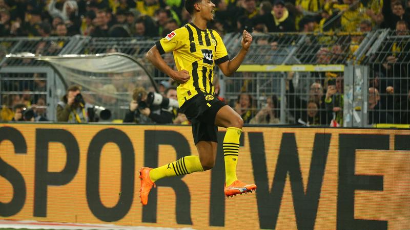 Bundesliga : 6-1, Haller et Dortmund étrillent Cologne !