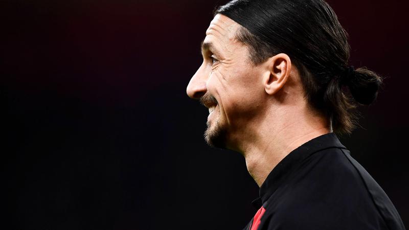 Serie A : l'AC Milan giflé par l'Udinese malgré Zlatan
