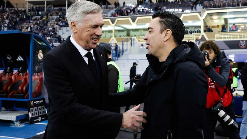 FC Barcelone - Real Madrid : un Clasico qui peut tout relancer