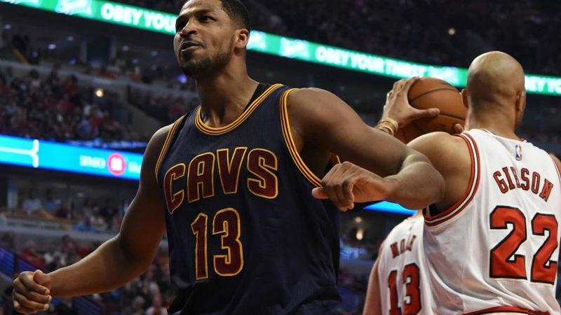 Les Lakers vont faire passer des tests à Tristan Thompson et Tony Bradley